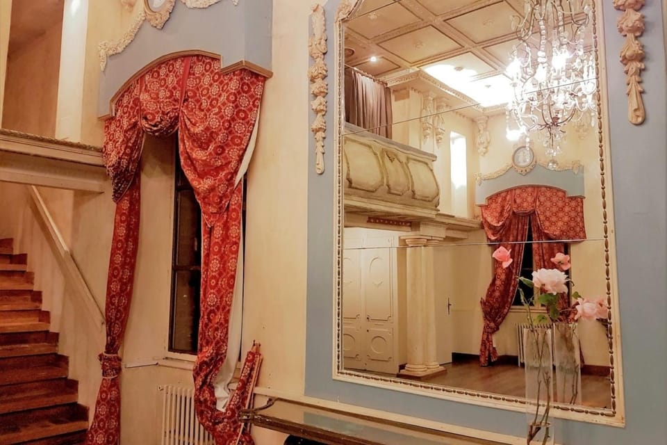 Banquet/Function facilities
