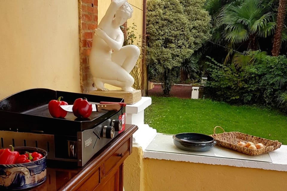 Patio, Patio, BBQ facilities, BBQ facilities, Balcony/Terrace, Balcony/Terrace