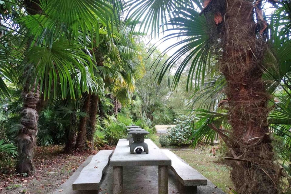 Garden, Garden