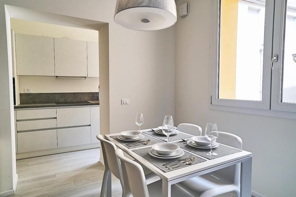 Residenza SubitoSanto - Appartamento 1G "Antenore" Apartment in Padua