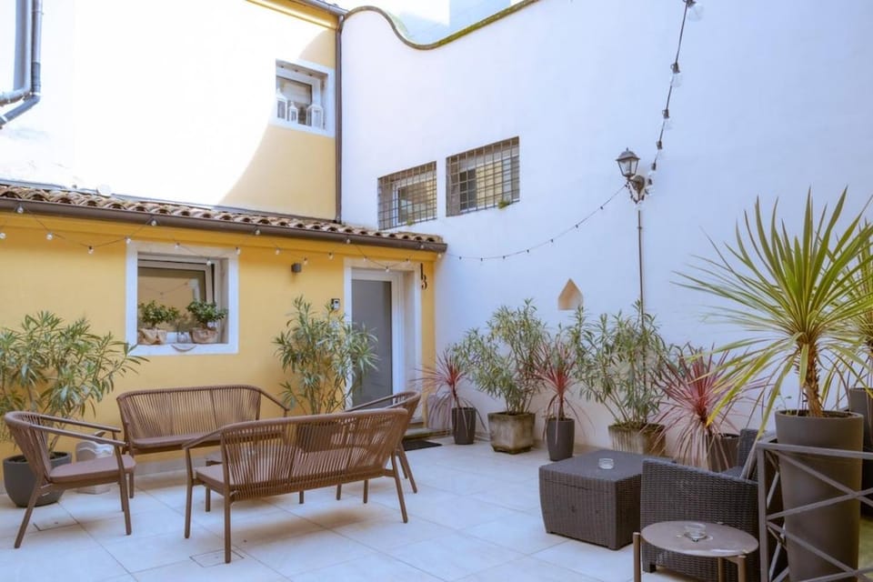 Residenza SubitoSanto - Appartamento 1G "Antenore" Apartment in Padua