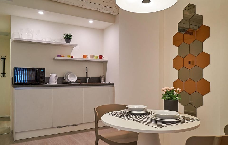 Residenza SubitoSanto - Appartamento 3A "Nievo" Apartment in Padua
