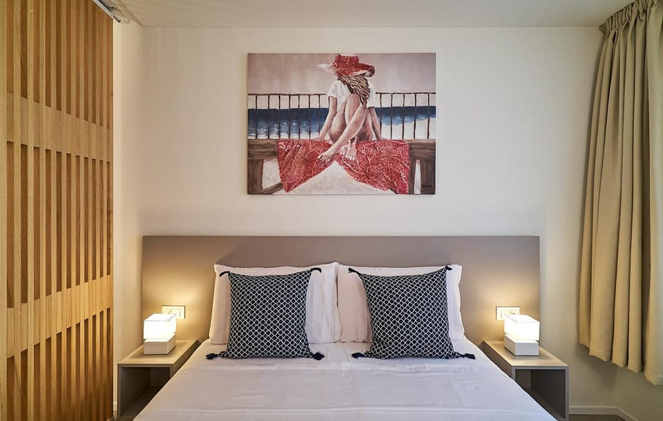 Residenza SubitoSanto - Appartamento 3A "Nievo" Apartment in Padua