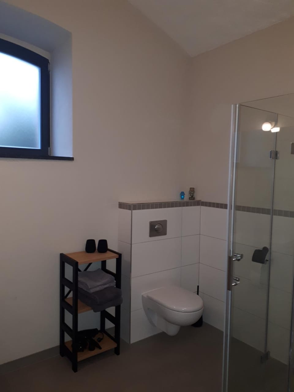 Pension in der Alten Mälzerei Apartment in Germany