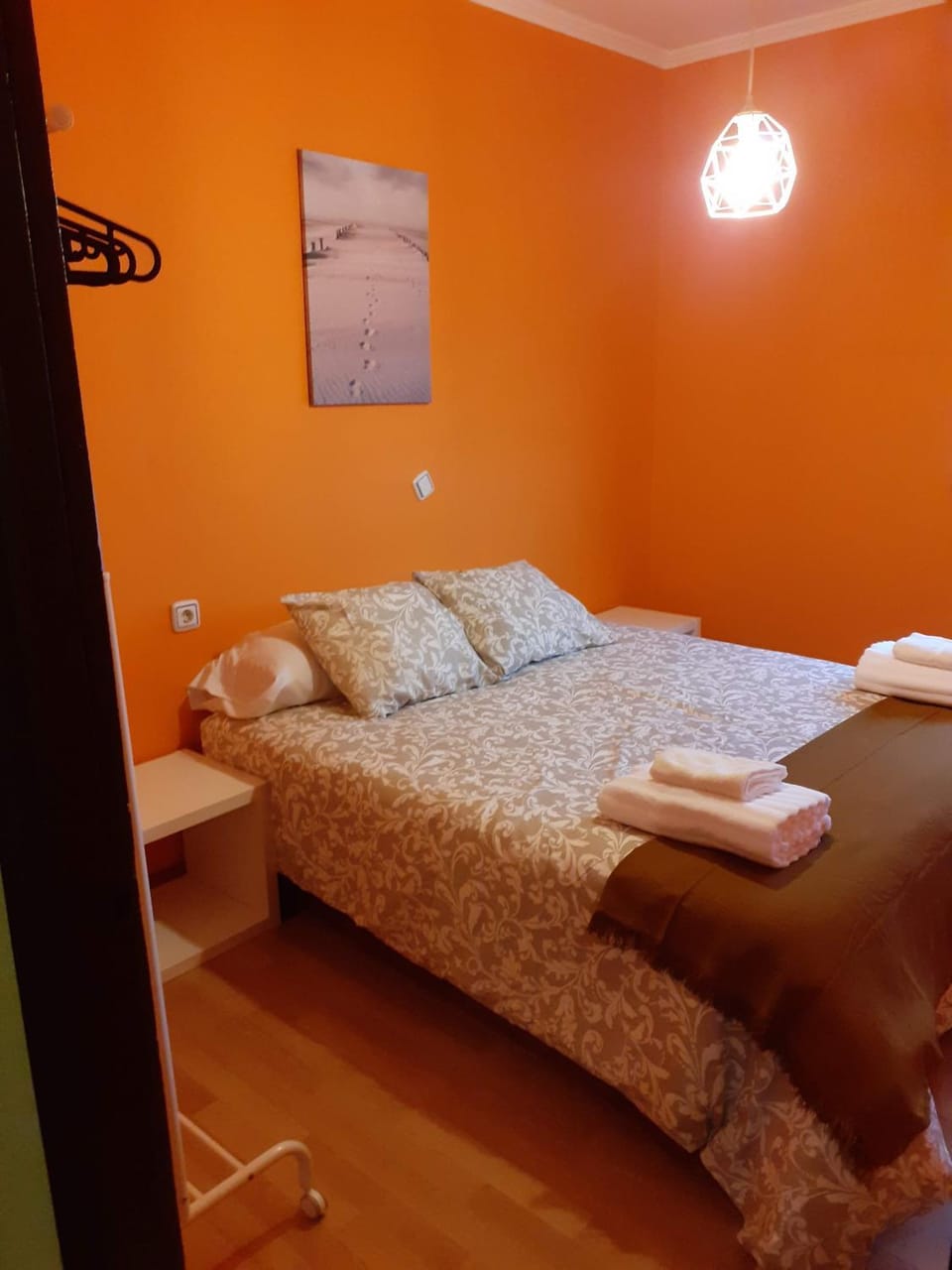 Praia da Borna 1ºB Apartment in O Morrazo
