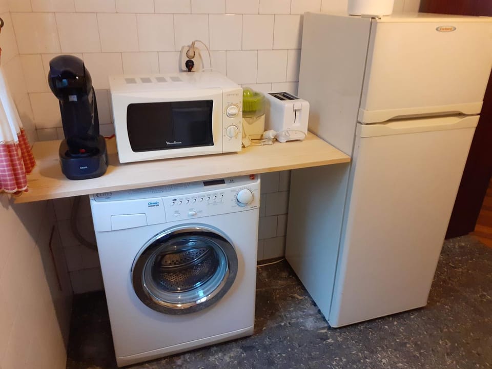 Praia da Borna 1ºB Apartment in O Morrazo