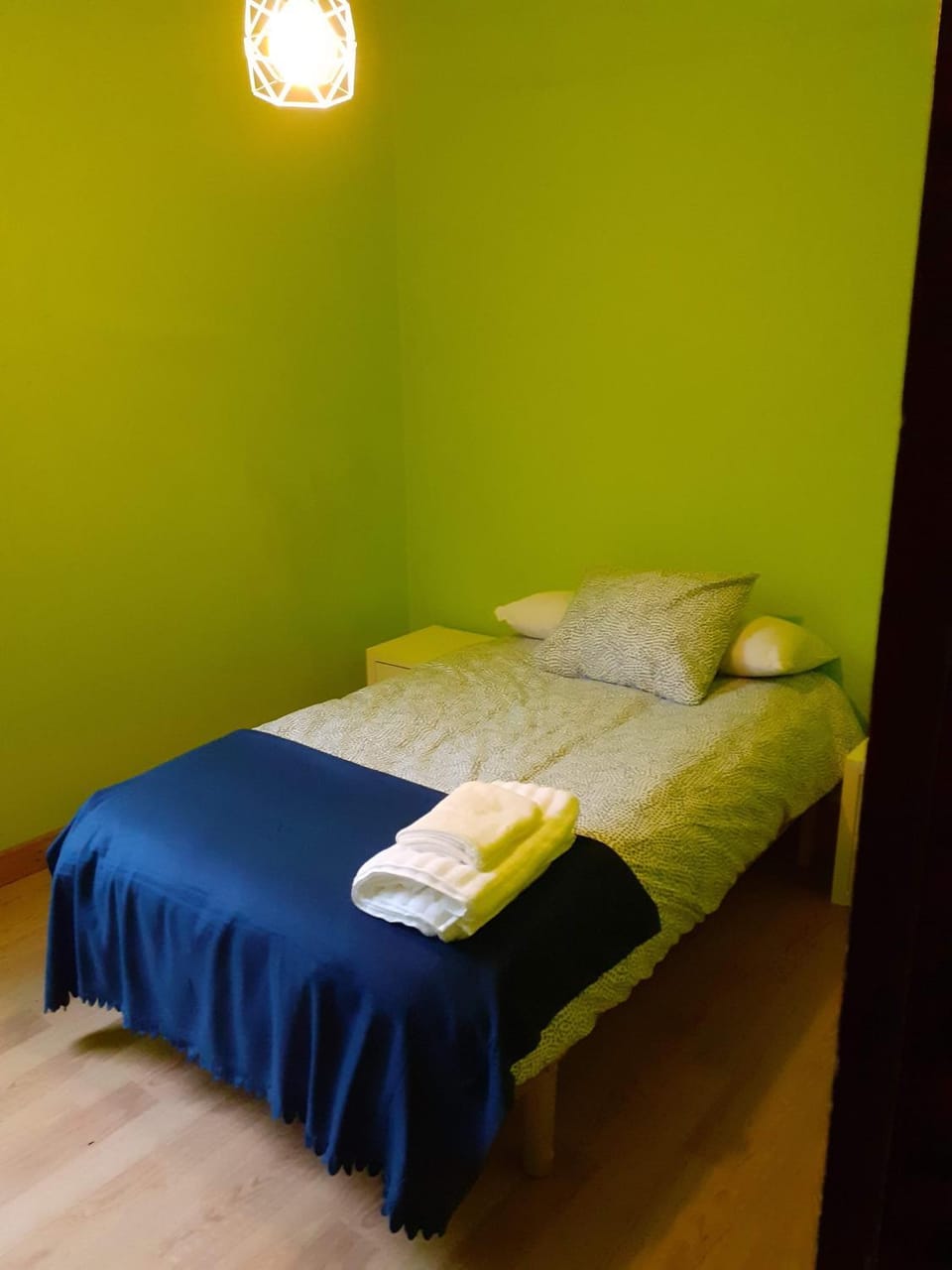 Praia da Borna 1ºB Apartment in O Morrazo