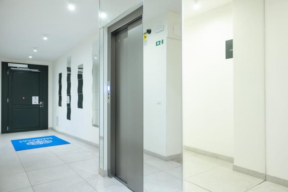 Residenza SubitoSanto - Appartamento 4A "Mantegna" Apartment in Padua