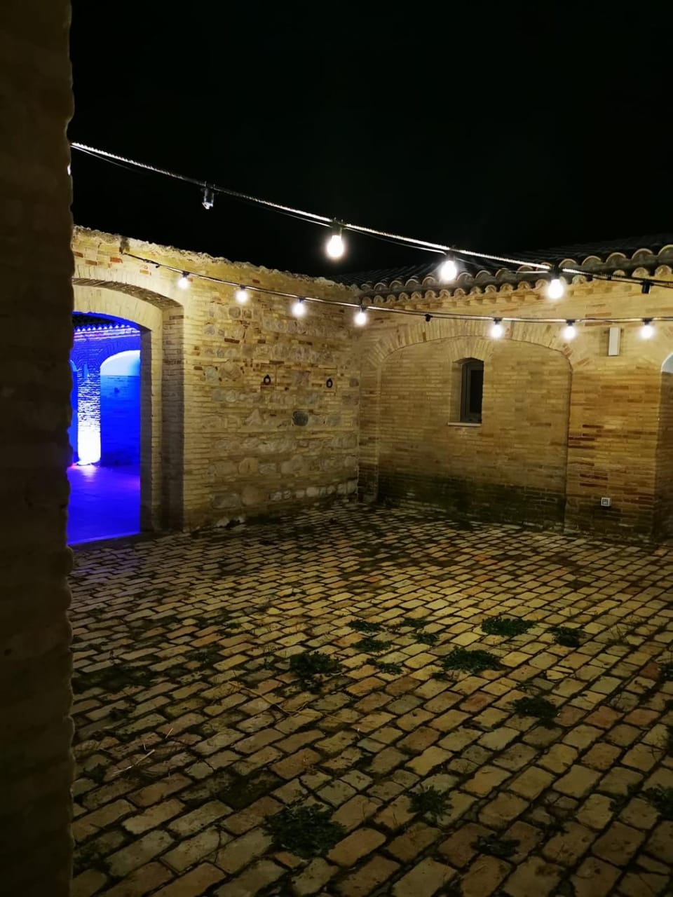 Bosco Didattico Mezzana Grande Bed and Breakfast in Province of Foggia