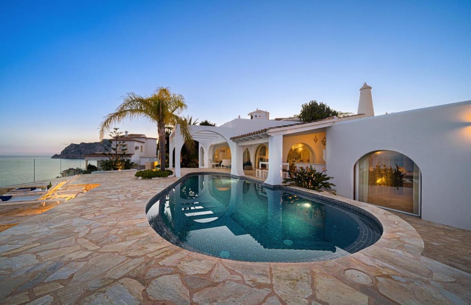 VERTIGO- Managed by Almarina Villa in Marina Alta