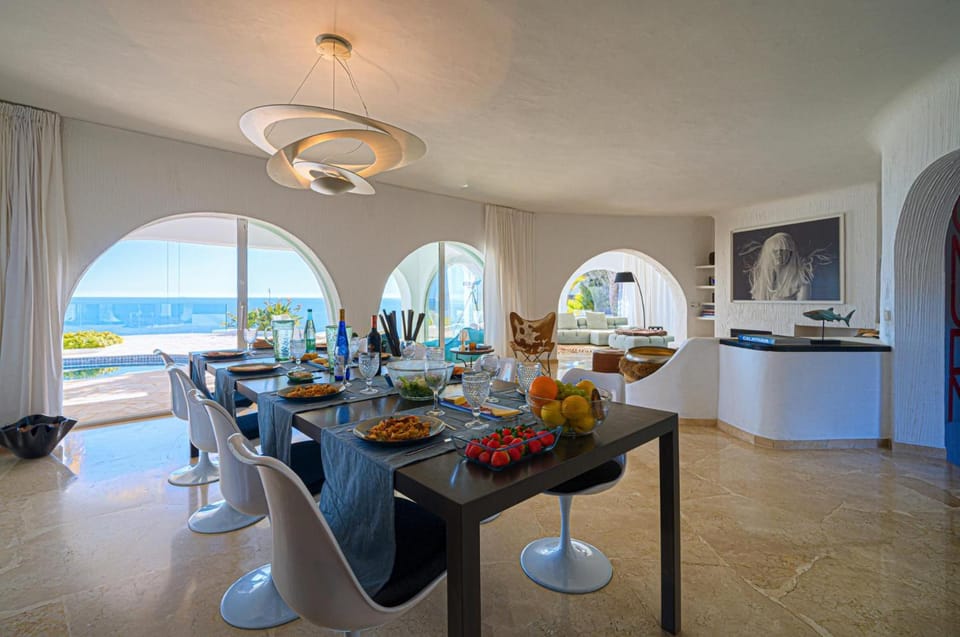 VERTIGO- Managed by Almarina Villa in Marina Alta