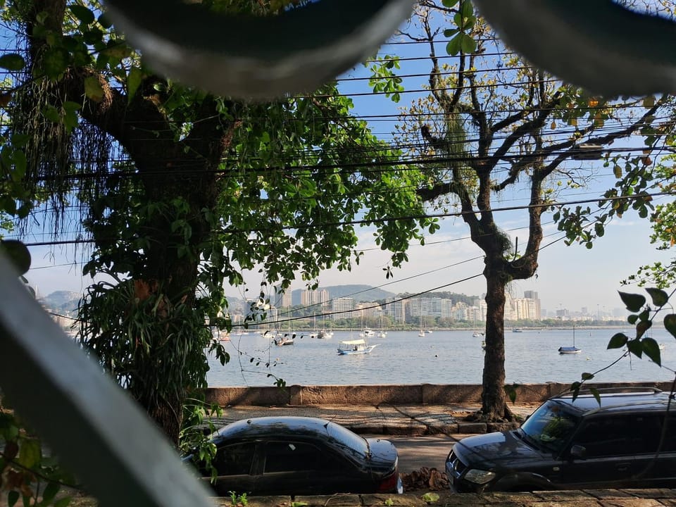 Day, Natural landscape, Lake view, River view, Sea view, Parking