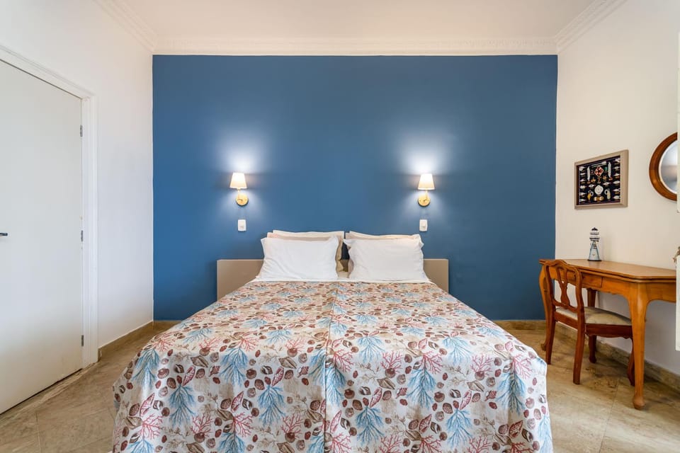 Property building, Bed, Photo of the whole room, Bedroom, Breakfast