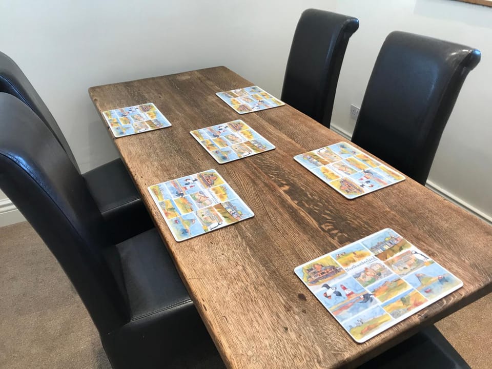 PARK VIEW Apartment in Hexham