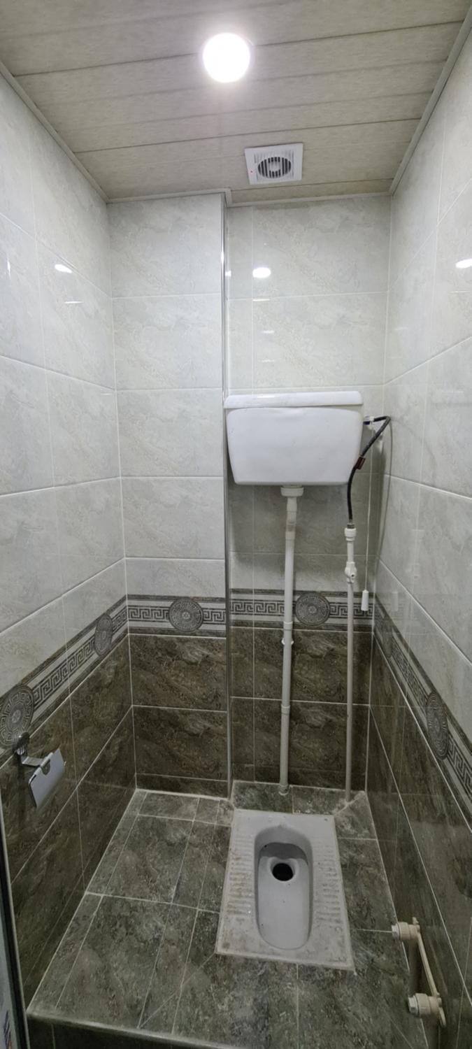 Sheykh hostel Hostel in Europe