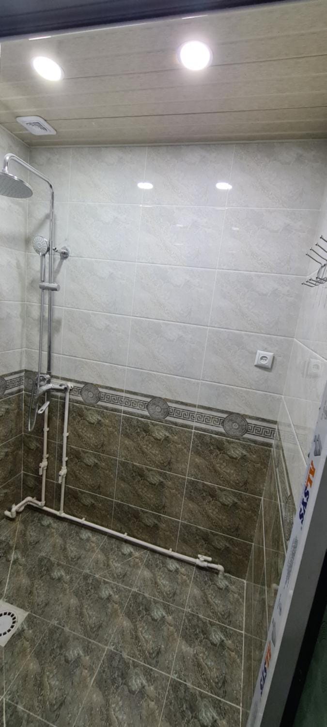 Sheykh hostel Hostel in Europe