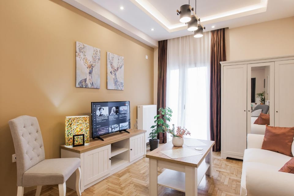 City stay Athens ''a Sweet Home''next to the metro Apartment in Athens