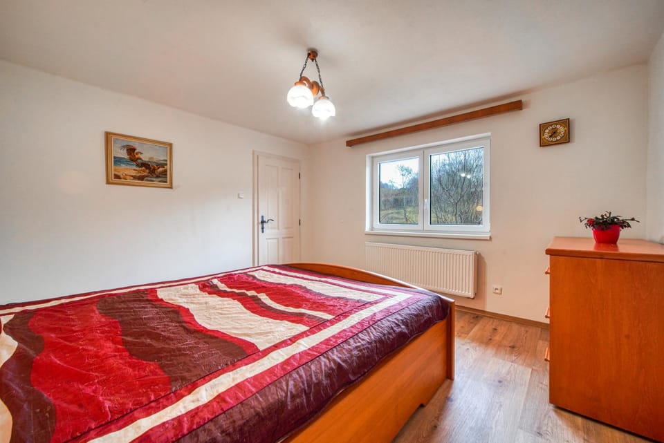 AA Chalupa Šumava House in South Bohemian Region