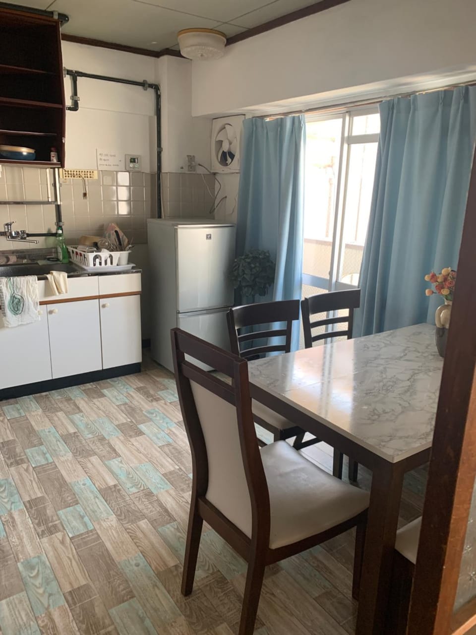 山下ビル307 Apartment in Fukuoka Prefecture