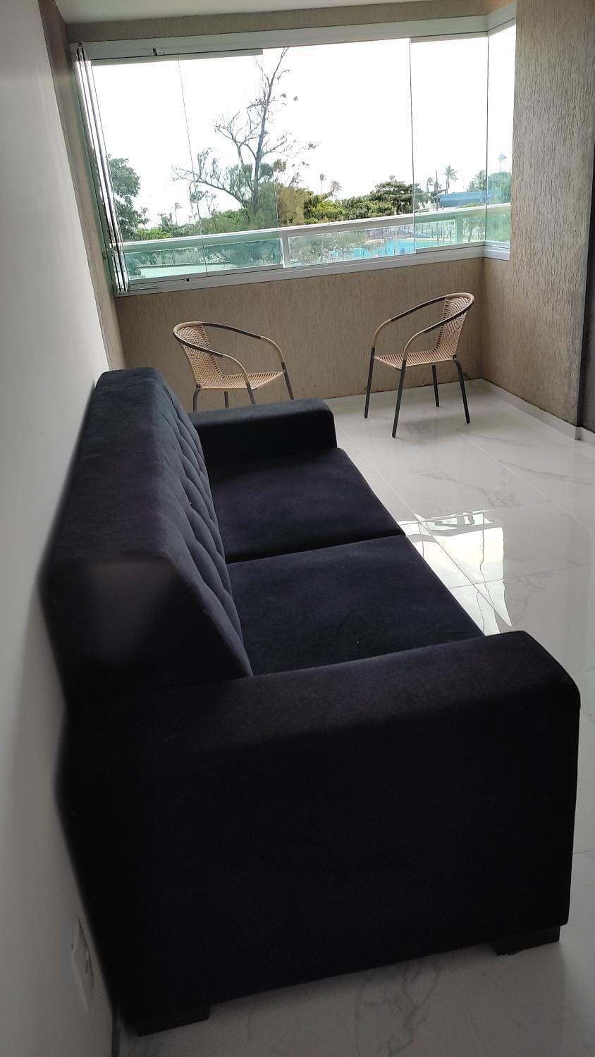 AP praia de Jaguaribe Apartment in Salvador