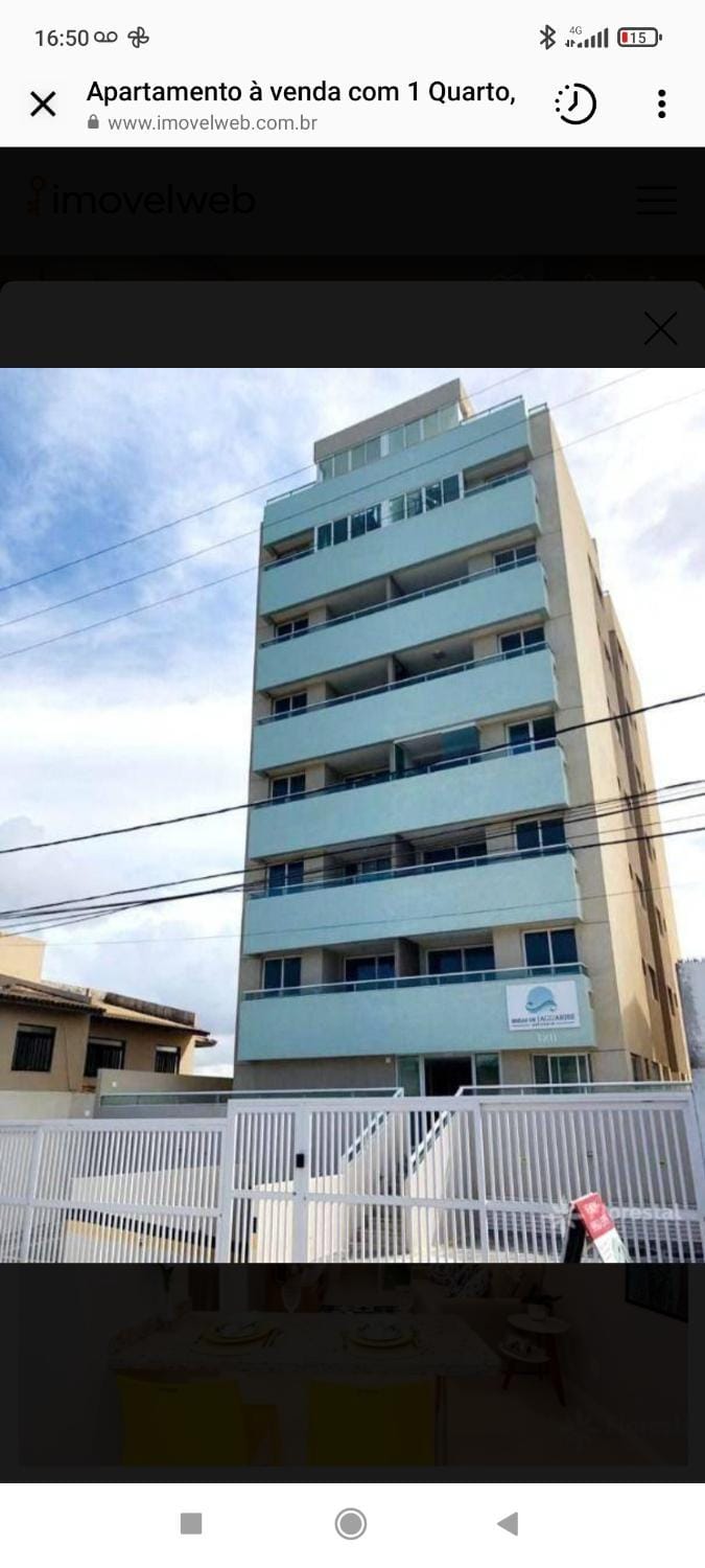 AP praia de Jaguaribe Apartment in Salvador