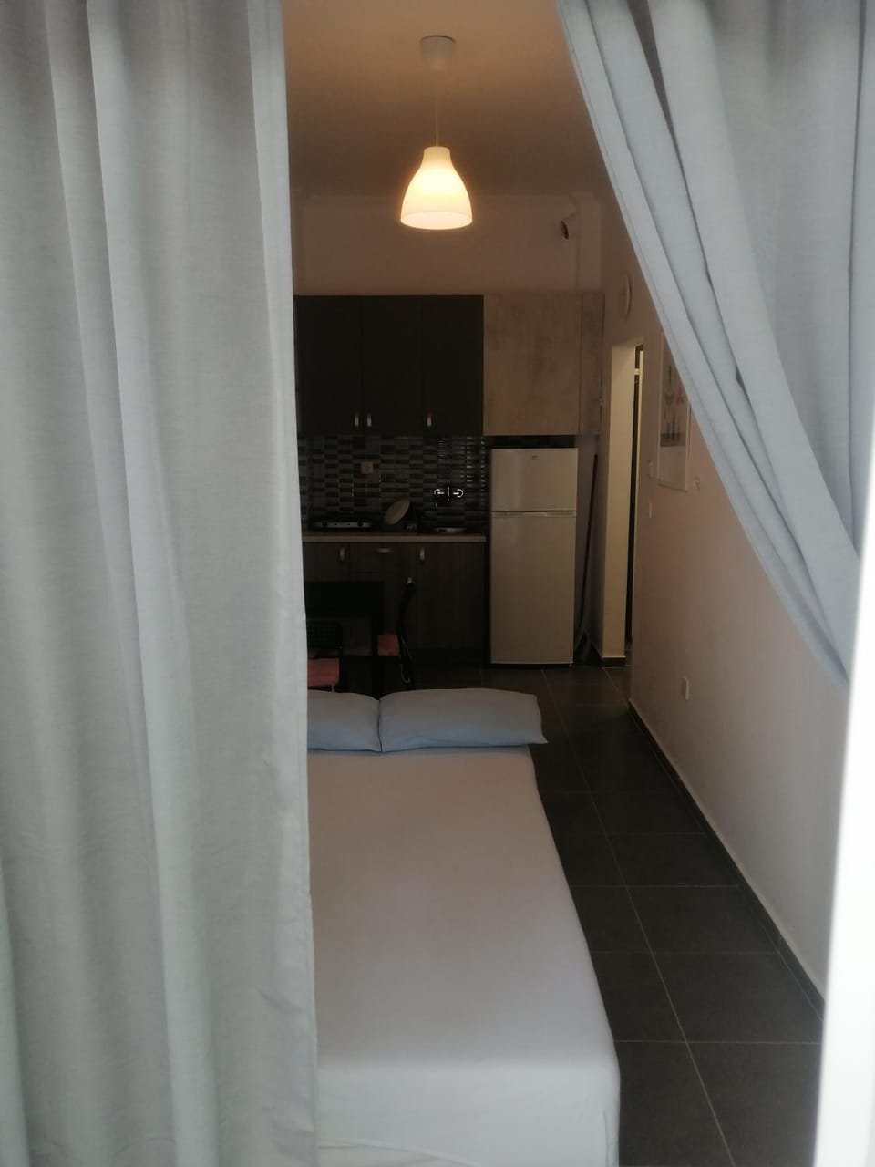 Maria's Place Apartment in Halkidiki