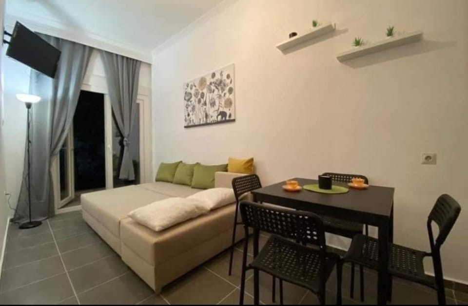 Maria's Place Apartment in Halkidiki