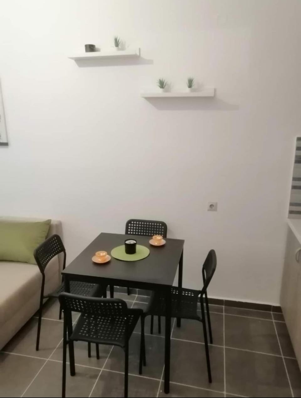 Maria's Place Apartment in Halkidiki