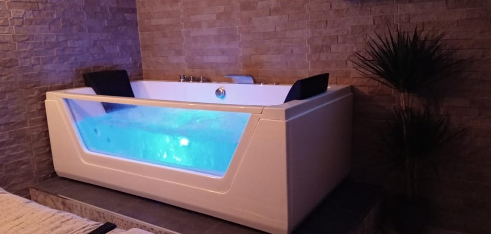 ESTUDIO Jacuzzi SOL De JEREZ Apartment in Costa de la Luz