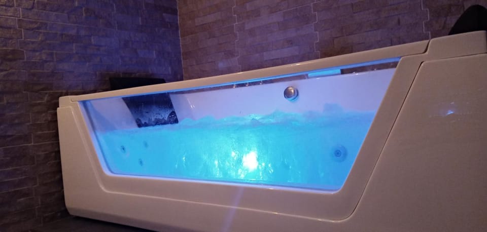 ESTUDIO Jacuzzi SOL De JEREZ Apartment in Costa de la Luz