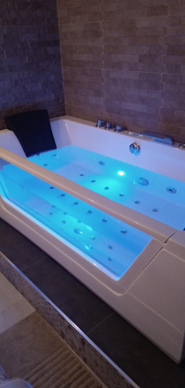 ESTUDIO Jacuzzi SOL De JEREZ Apartment in Costa de la Luz