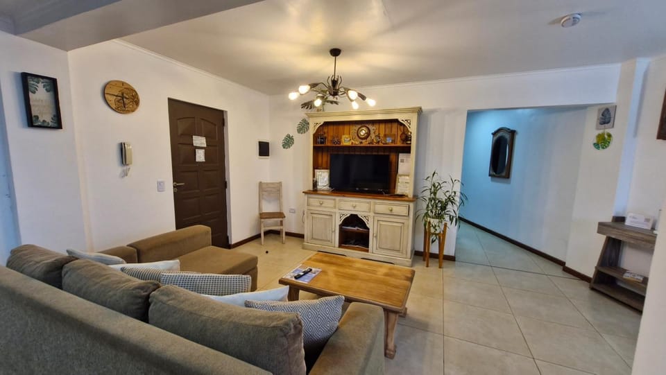 Las Arecas - 3° B Apartment in Puerto Iguazú