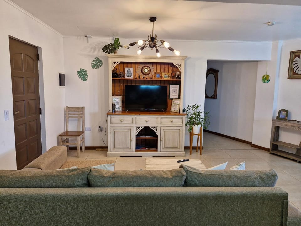 Las Arecas - 3° B Apartment in Puerto Iguazú