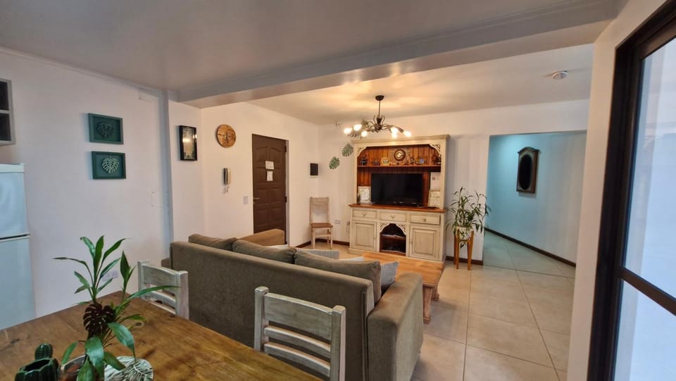 Las Arecas - 3° B Apartment in Puerto Iguazú