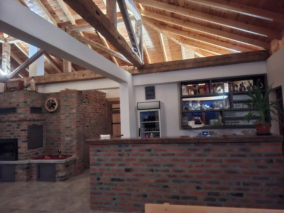 Seosko domaćinstvo Kastratović Country House in Montenegro