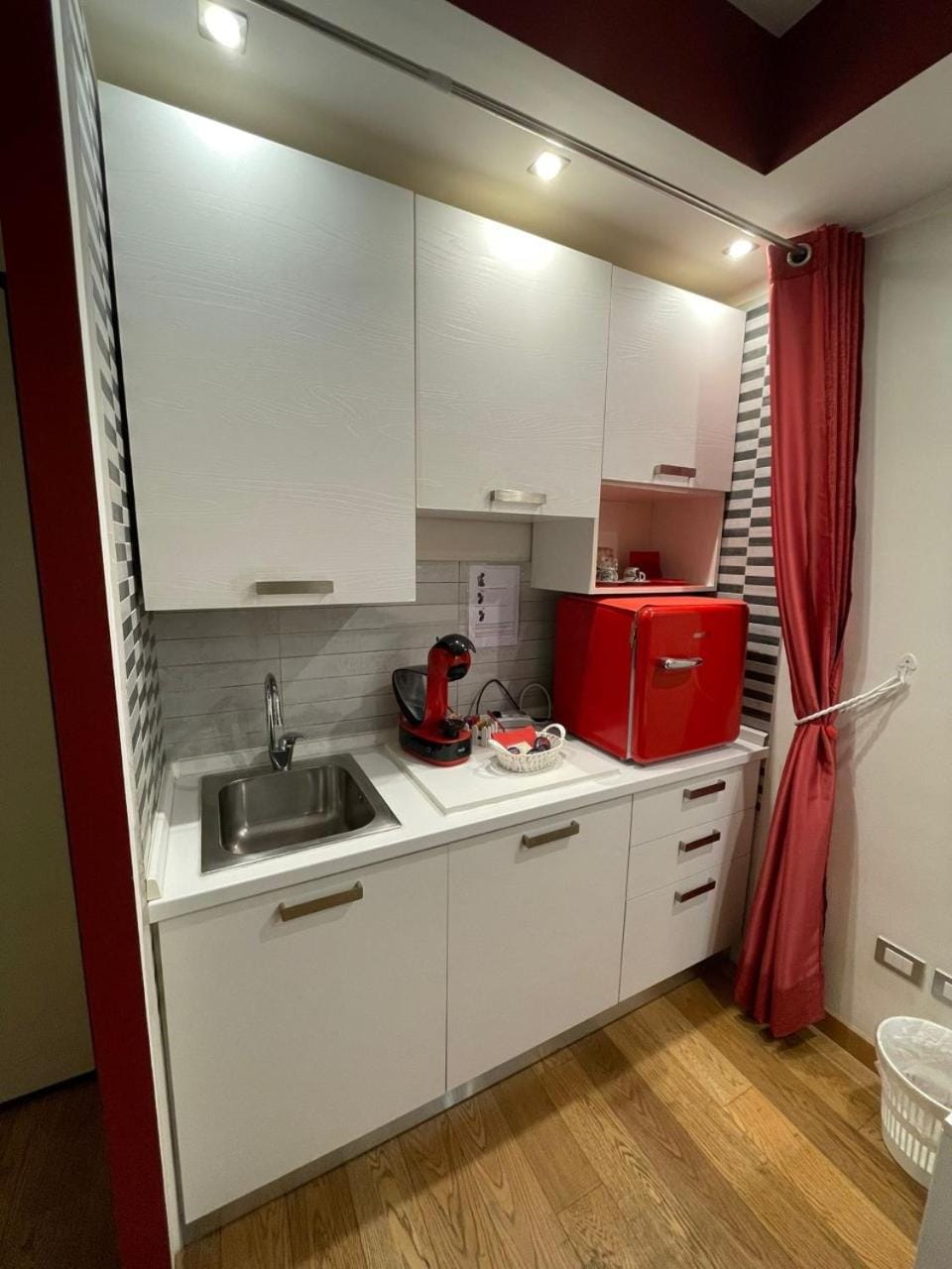 B&B La Fisarmonica Bed and Breakfast in Bastia Umbra