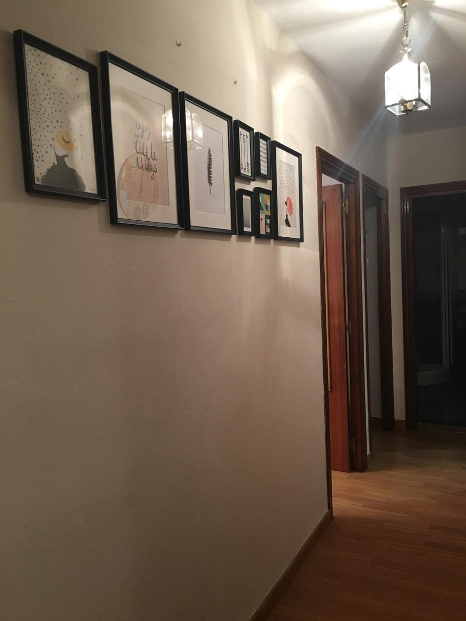 Apartamento Gijon Playa Apartment in Gijón