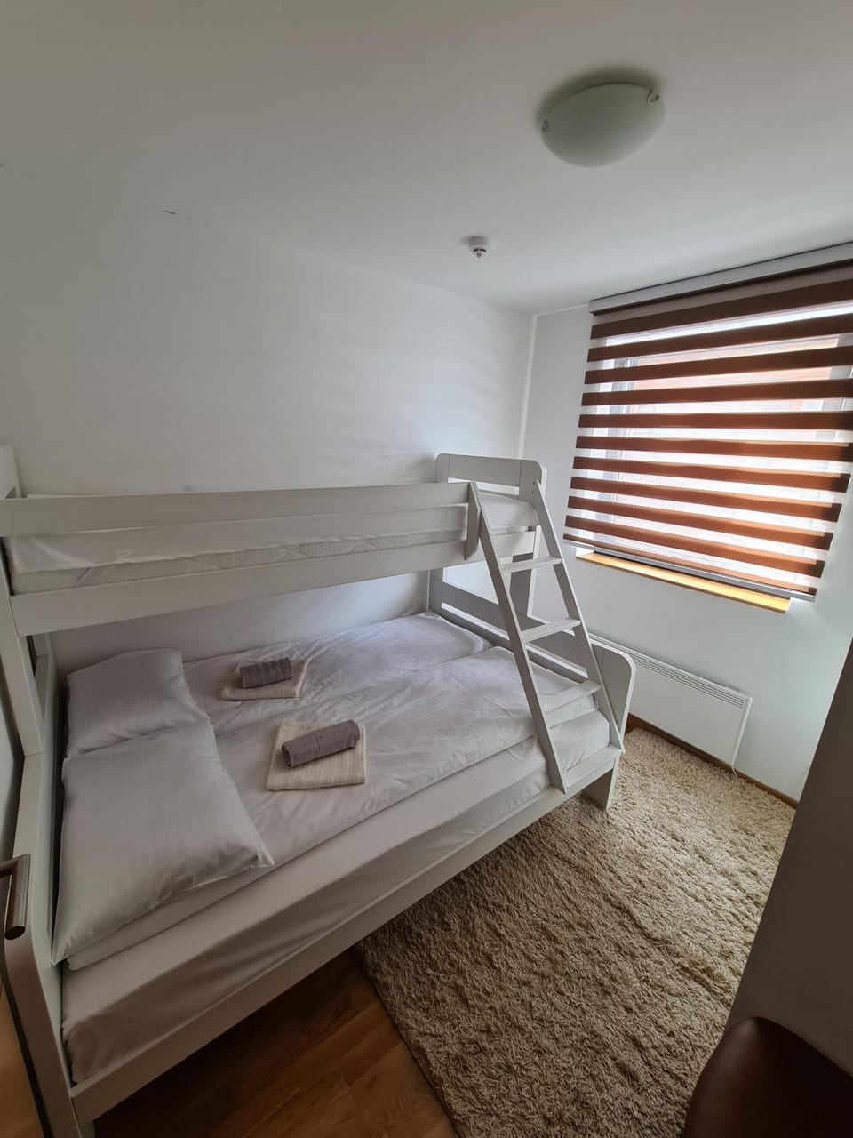Bed, Bedroom, bunk bed