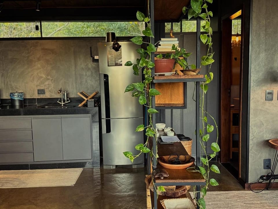 A nossa casa da arvore House in Cavalcante