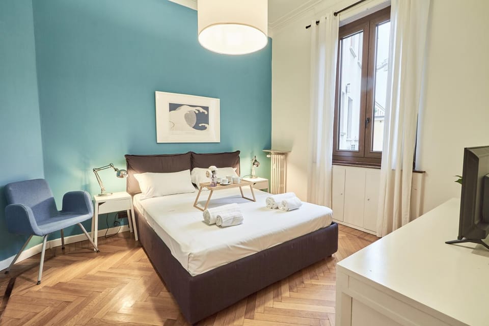 Easylife - Milano - Battisti 13 - Duomo Apartment in Milan