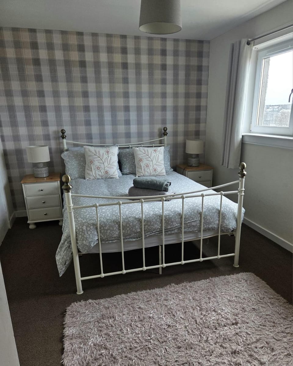 North Coast Property - Number 15 House in Thurso