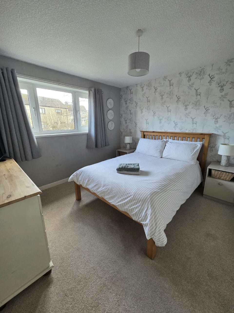 North Coast Property - Number 15 House in Thurso