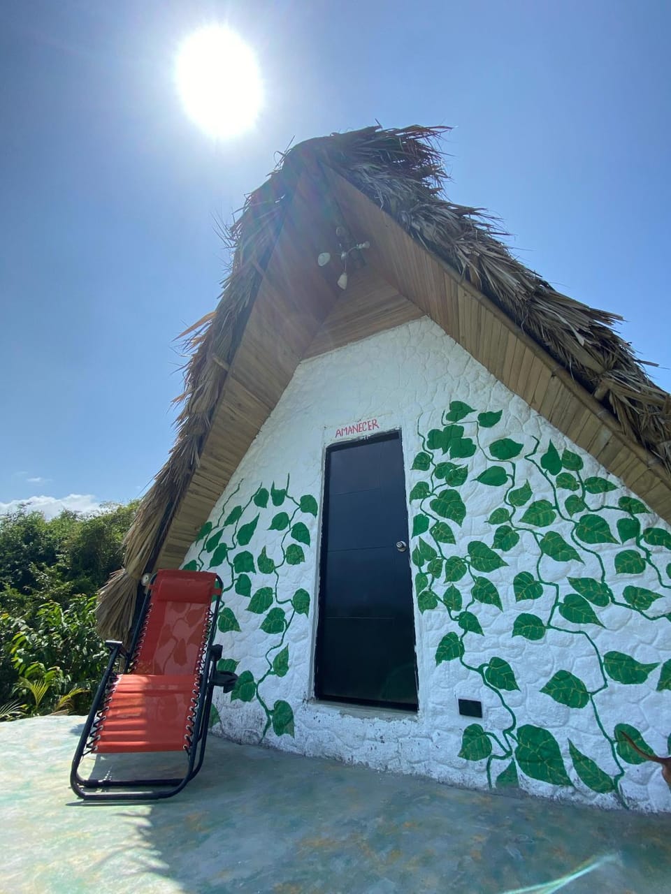 Property building, Day