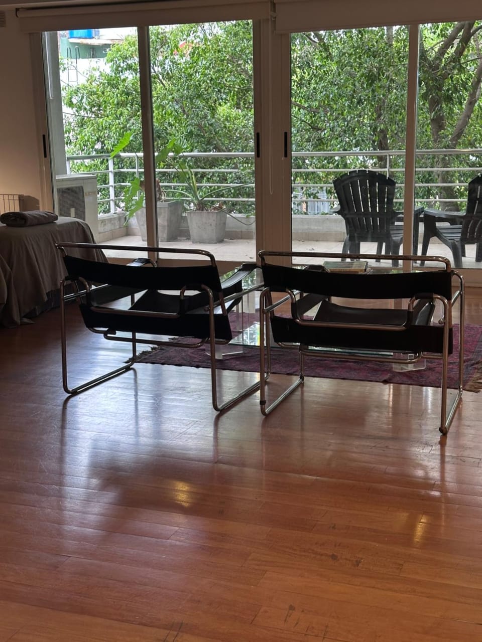 Honduras Soho Apartment in Buenos Aires