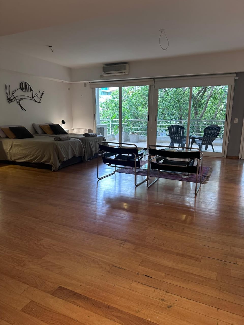 Honduras Soho Apartment in Buenos Aires