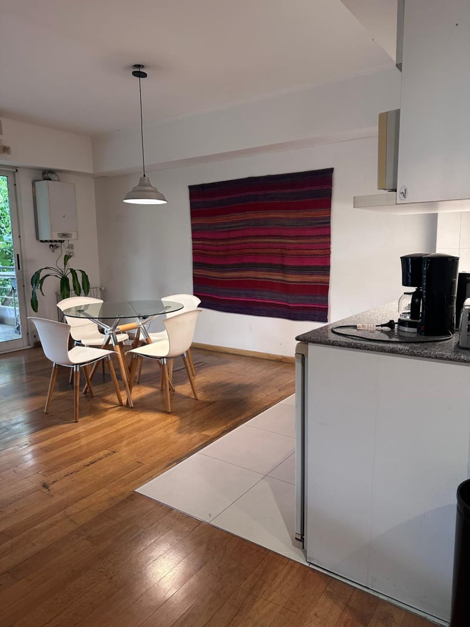 Honduras Soho Apartment in Buenos Aires
