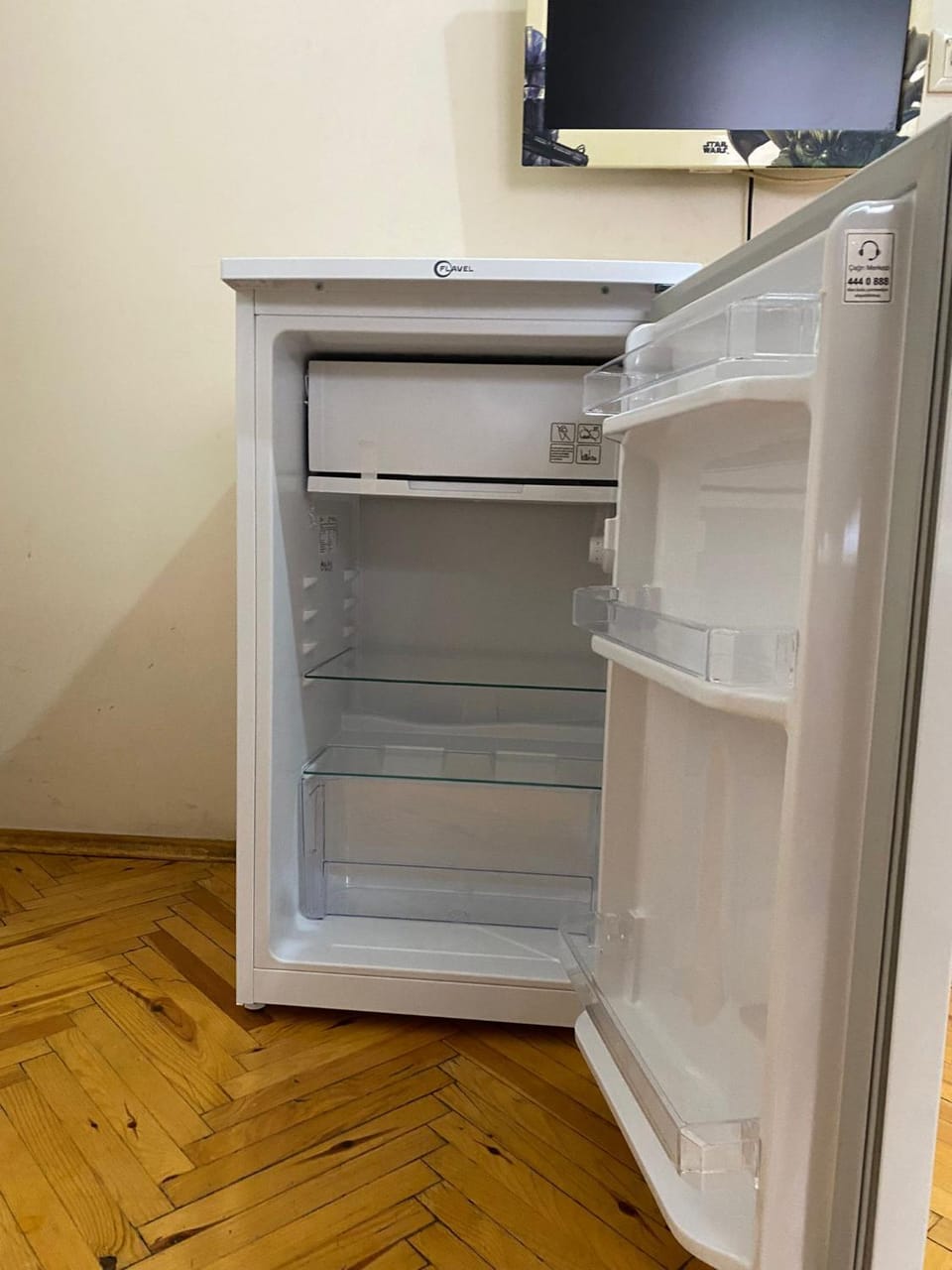 minibar