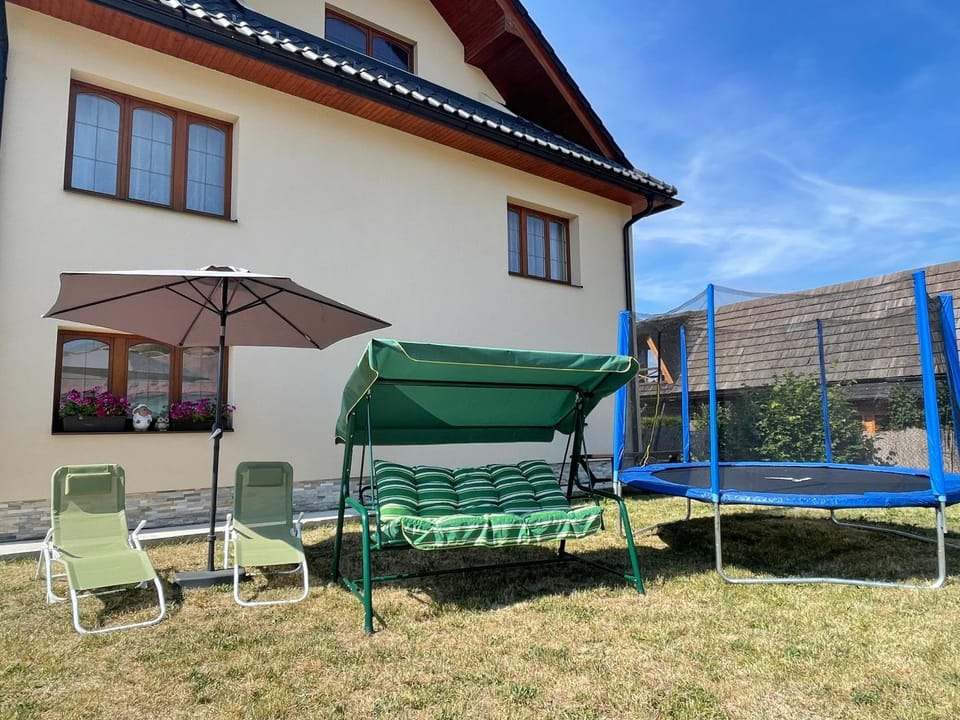 Property building, Natural landscape, Activities, Game Room, Garden