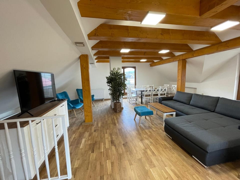 Communal lounge/ TV room, Living room