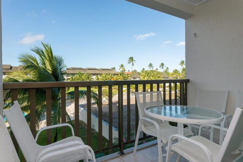 Resort frente ao mar Porto de Galinhas Muro Alto 2201 Apartment in State of Pernambuco, Brazil